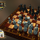 Illustration for article titled Meet The Guy Who's Making A Sequel To Chess